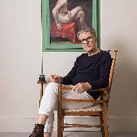 Jack Vettriano, Ian McIlgorm