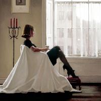 Jack Vettriano, In Thoughts of You