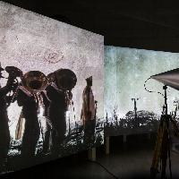 William Kentridge, More Sweetly Play The Dance and Remembering Morandi, Palazzo Citterio - La Grande Brera, 2026