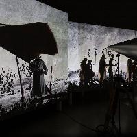 William Kentridge, More Sweetly Play The Dance and Remembering Morandi, Palazzo Citterio - La Grande Brera, 2026