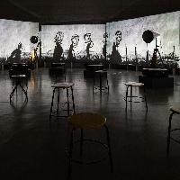 William Kentridge, More Sweetly Play The Dance and Remembering Morandi, Palazzo Citterio - La Grande Brera, 2026