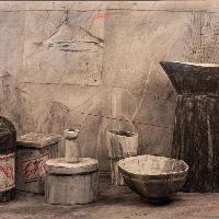 William Kentridge, More Sweetly Play The Dance and Remembering Morandi, Palazzo Citterio - La Grande Brera, 2026