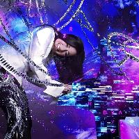 Rachel Z (di  John Abbott + art by Miho Morita)