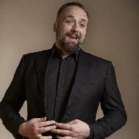 Raphael Gualazzi (di Amilcare Incalza)