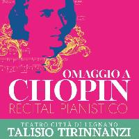 Chopin a Legnano