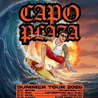 Capo Plaza Summer Tour 2026