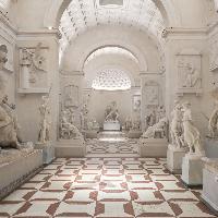 Ala ottocentesca, Museo Gypsotheca Antonio Canova