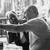 Foto di Carlo Scarpa e Luciano Gemin