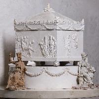 Antonio Canova, Monumento funerario di Horatio Nelson