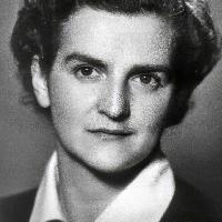 Nadia Gallico Spano