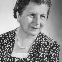 Maria De Unterrichter Jervolino