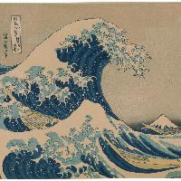 Hokugai: l\'onda