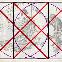 Studio con il metodo delle circonferenze