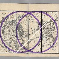 Studio con il metodo delle circonferenze