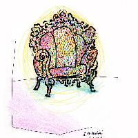 Cose. Stanze come mondi di Alessandro Mendini