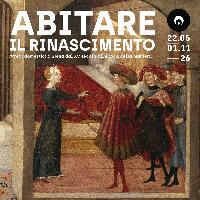 Abitare il Rinascimento. Dentro una casa senese del '400