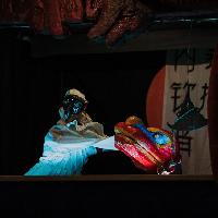 Pulcinella Disaster Show