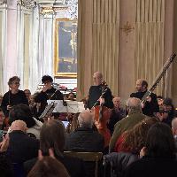 Festival di Musica Antica all'Aventino 2026