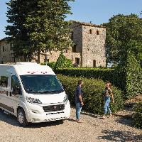 Viaggiare in camper: animali, cultura e letteratura 