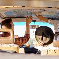 Viaggiare in camper: animali, cultura e letteratura 