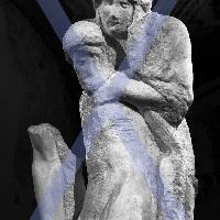 Mario Cresci e la Pietà Rondanin