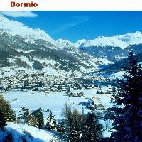 Bormio - foto Archivio Provincia di Sondrio