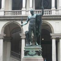 Pinacoteca di Brera