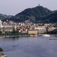 Como (Foto Provincia di Como - Settore Turismo)