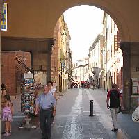 Ferrara Centro storico
