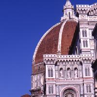 Duomo Santa Maria del Fiore - Le immagini sono di proprietà dell\'Agenzia per il turismo di Firenze