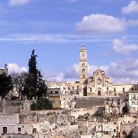 Matera, veduta  - APT Basilicata