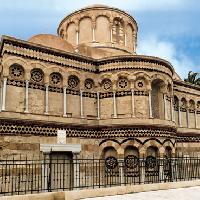 Chiesa dei Catalani - AAST Messina