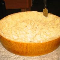 Parmigiano Reggiano