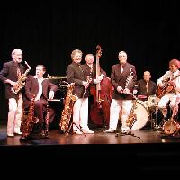 New Orleans Jazz Festival