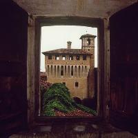 Pagazzano, Castello (Provincia di Bergamo, Settore Cultura Sport e Turismo - Circolo Fotografico Marianese)