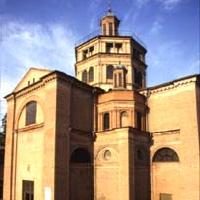 Piacenza: Santa Maria di Campagna (Provincia di Piacenza - Servizio Turismo e Attività Culturali)