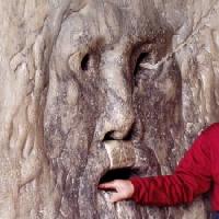 Bocca della Verità - Foto APT Roma