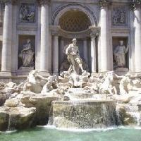 Fontana di Trevi - Foto APT Roma