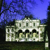 Villa Mansi - Monte Segromigno (Archivio Fotografico APT - PGMedia)