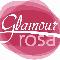 logo glamourosa