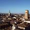 Panorama di Reggio Emilia - IAT Accoglienza e Informazione Turistica Reggio Emilia