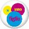 Io sono figlio - logo delll\'evento