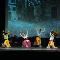 Pianeta danza. Spettacolo al Teatro Sociale di Busto Arsizio