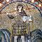 Cristo Guerriero, Cappella Arcivescovile  - Foto Archivio del Comune di Ravenna