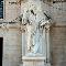 Reggio Calabria, Duomo - Statua di San Paolo. Foto turismo.reggiocal.it
