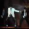 MoonwalKing of Pop a teatro