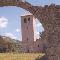 Abbazia San Vincenzo in Volturno in provincia di Isernia