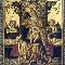 Vittore Crivelli Madonna della Cintola 1490