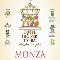 Mercato Tutti giù per Terra a Monza