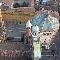 Panorama dal Torrazzo con Duomo - foto The Doc